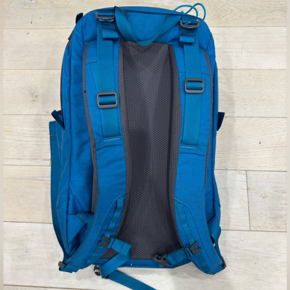 MYSTERY RANCH Teal Blue Pack - Picture 8 of 8